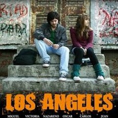 Los Angeles Soundtrack