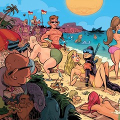 Sex on the Beach Mixtape