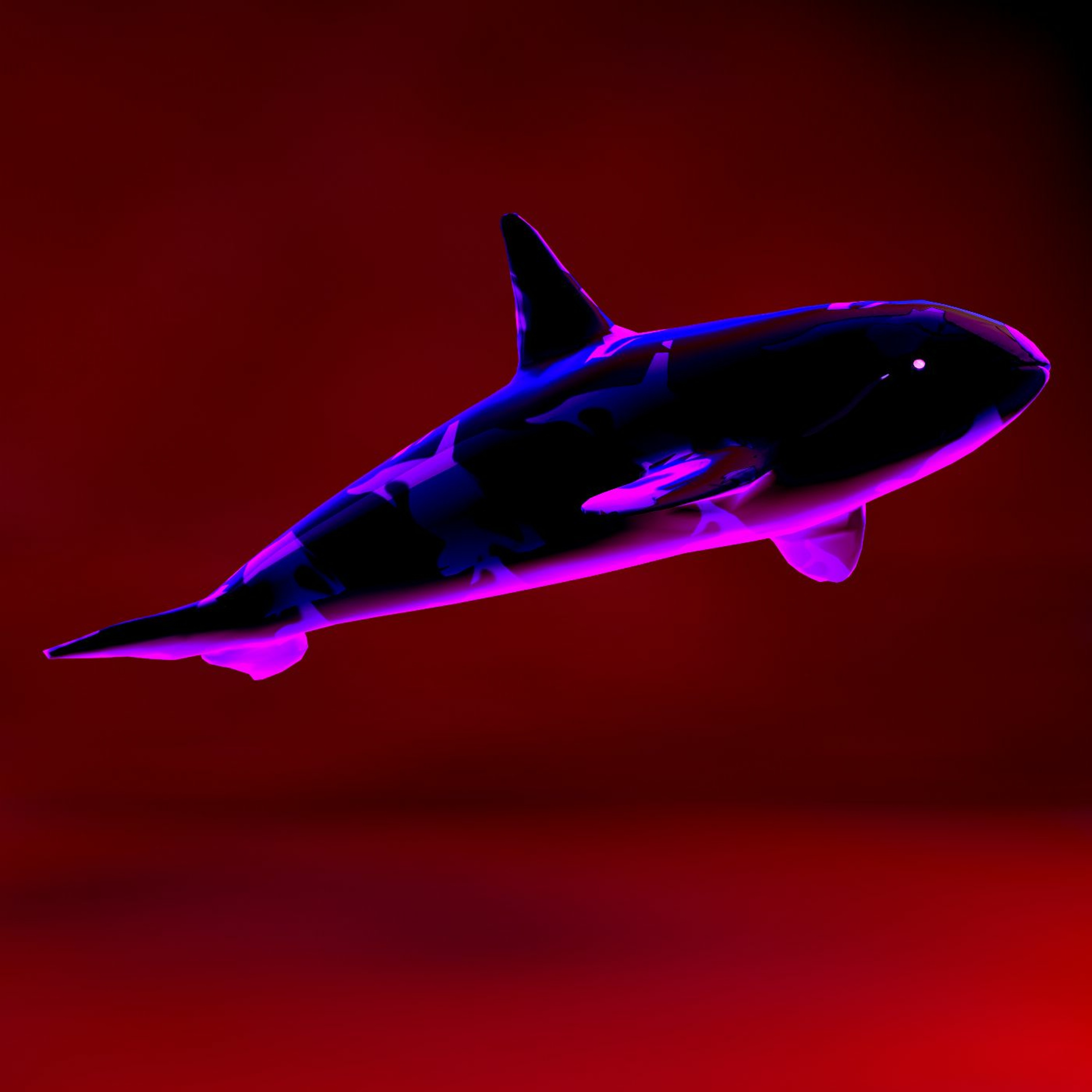 "Mammal" episode artwork