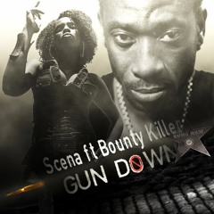 Mafio House - Gun Down (Scéna feat. Bounty Killer)