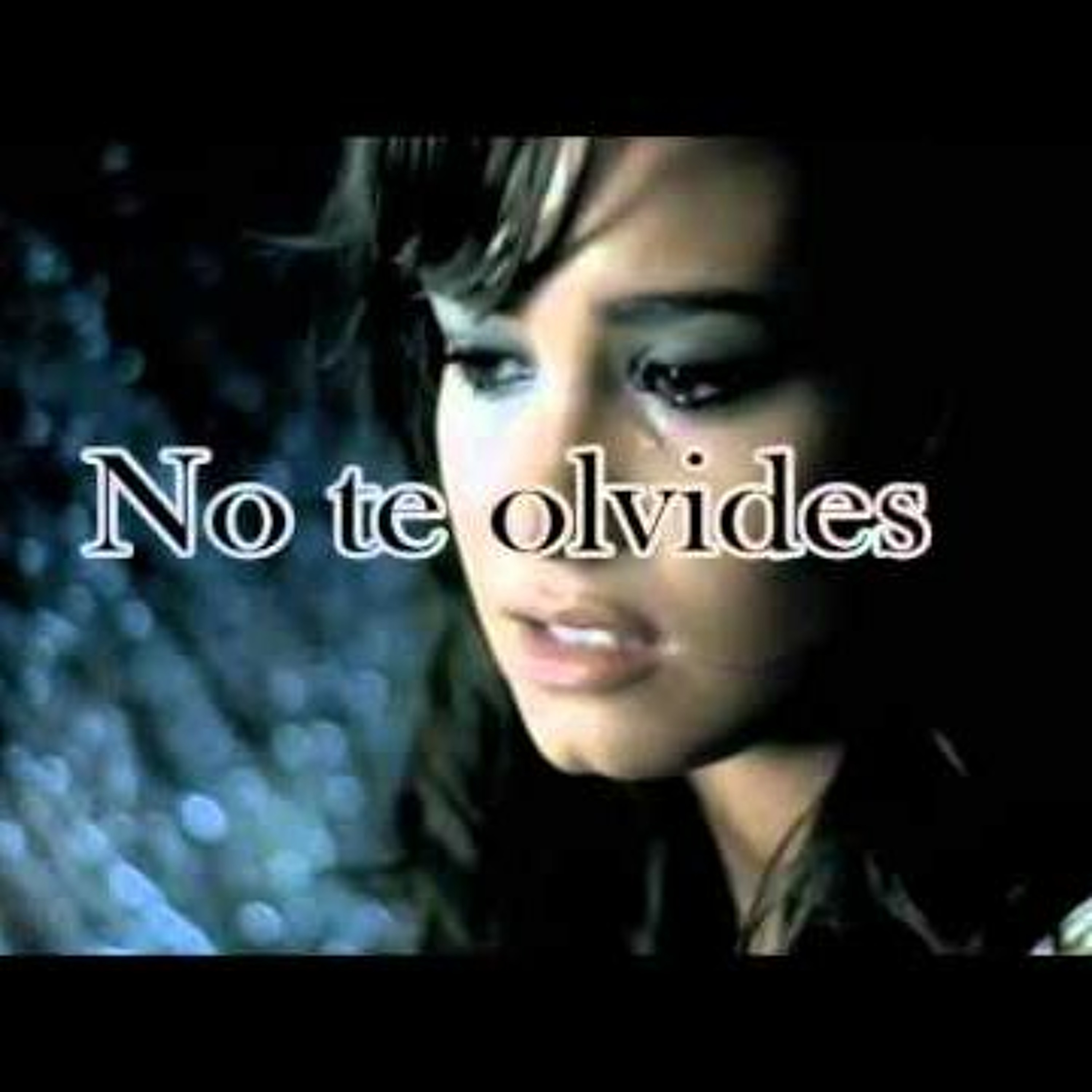 Don´t Forget - Demi Lovato (Version español By Cris Fer) episode artwork