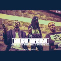 Niko Wera - Nelly The Goon x Chris Kaiga x Stevie Don Dada (khm)