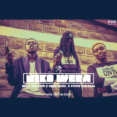 Niko Wera - Nelly The Goon x Chris Kaiga x Stevie Don Dada (khm)