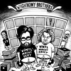 Wighnomy Brothers @ Awakenings - Eindhoven 14.02.2009