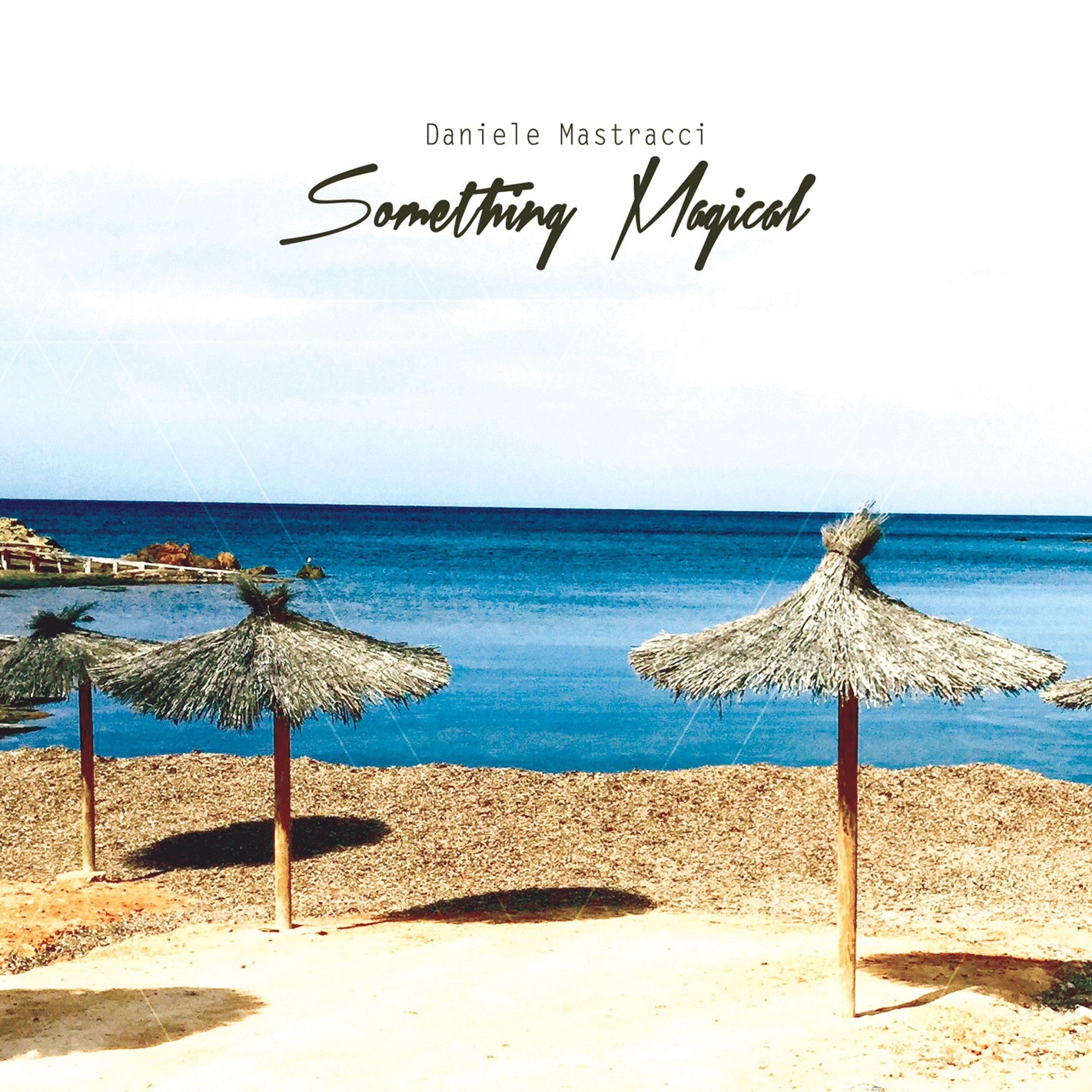 Something Magical ( Night Call Mix ) episode artwork