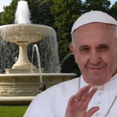 POPE SONG Livin' In The Vatican (PARODY Of  Hall Of Fame By The Script) - Rucka Rucka Ali
