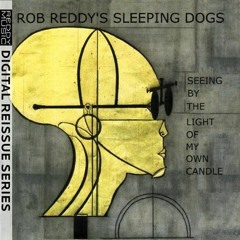 Street Angel House Devil - Rob Reddy's Sleeping Dogs