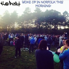 Woke Up In Norfolk This Morning! [HARD TRANCE CDJ SET] [FREE DOWNLOAD]