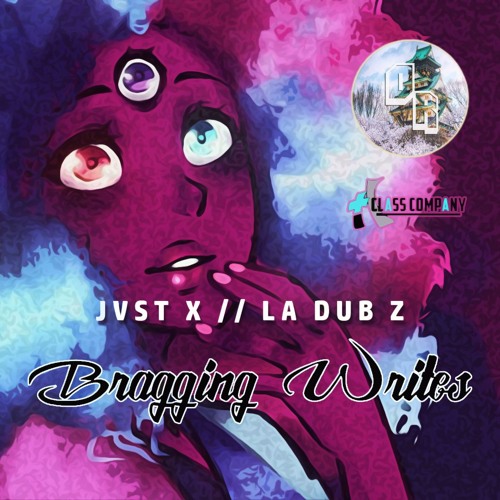Bragging Writes *Prod By Jvst X & Multirex*