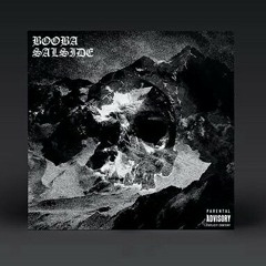 Booba-SALSIDE Exclu OKLMRadio