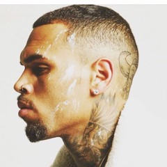 Chris Brown - Used To Be (Prod. bfubeatz)