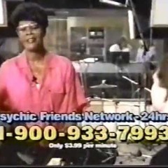 Commune With Spirits