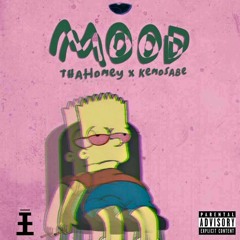 THAHOMEY Ft KEMO - MOOD