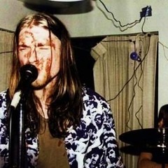 NIRVANA - Run Rabbit Run (30-10-1988 - Dorm K208, The Evergreen State College)