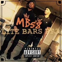 ( I RUN KC ) LITE BARS PT.3