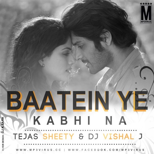 Stream Baatein Ye Kabhi Na ft rigoberto998 -khamoshiyan by rigoberto998 |  Listen online for free on SoundCloud