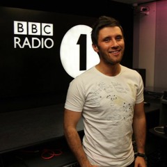 My Digital Enemy - I Can't Stop [Danny Howard BBCR1 World Exclusive]