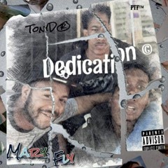 Tony D - Dedication(2016) Engineered by Sol Ray