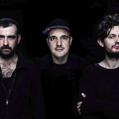 Moderat – Essential Mix 2016-05-07