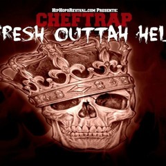 ChefTrap - Buggin Up (Lud Foe Cuttin Up Remix)