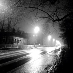 Individual - Left To...