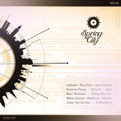 D.Moldero - Guitarman (Original Mix) [PREVIEW]