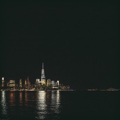 Experiments 023 | April 2016