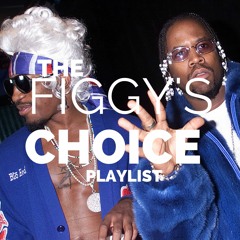 Figgys Choice 5/18/16