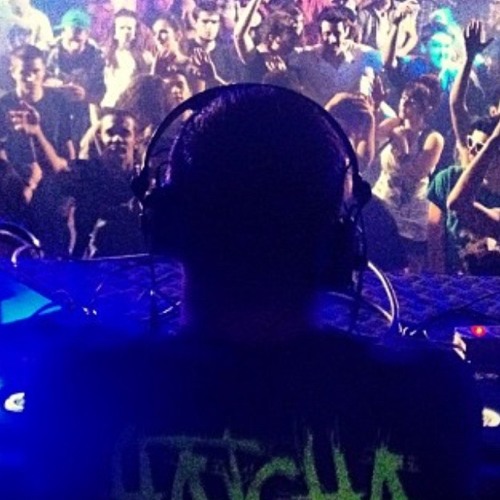 Hatcha & Abstrakt Sonance - Breaking & Entering #HATCHED #OUTNOW