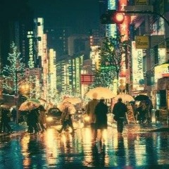 Night-time Ambient Textures (Reading, Sleeping, Driving)