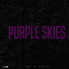 Purple Skies (Brand New Interlude) Prod By. Sosa808