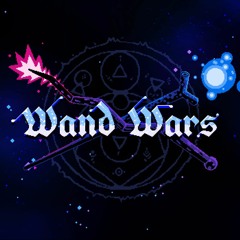 Wand Wars - Intergalactic