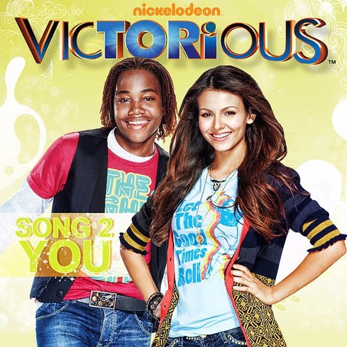 Stream Victoria Justice Leon Thomas III Song 2 You from