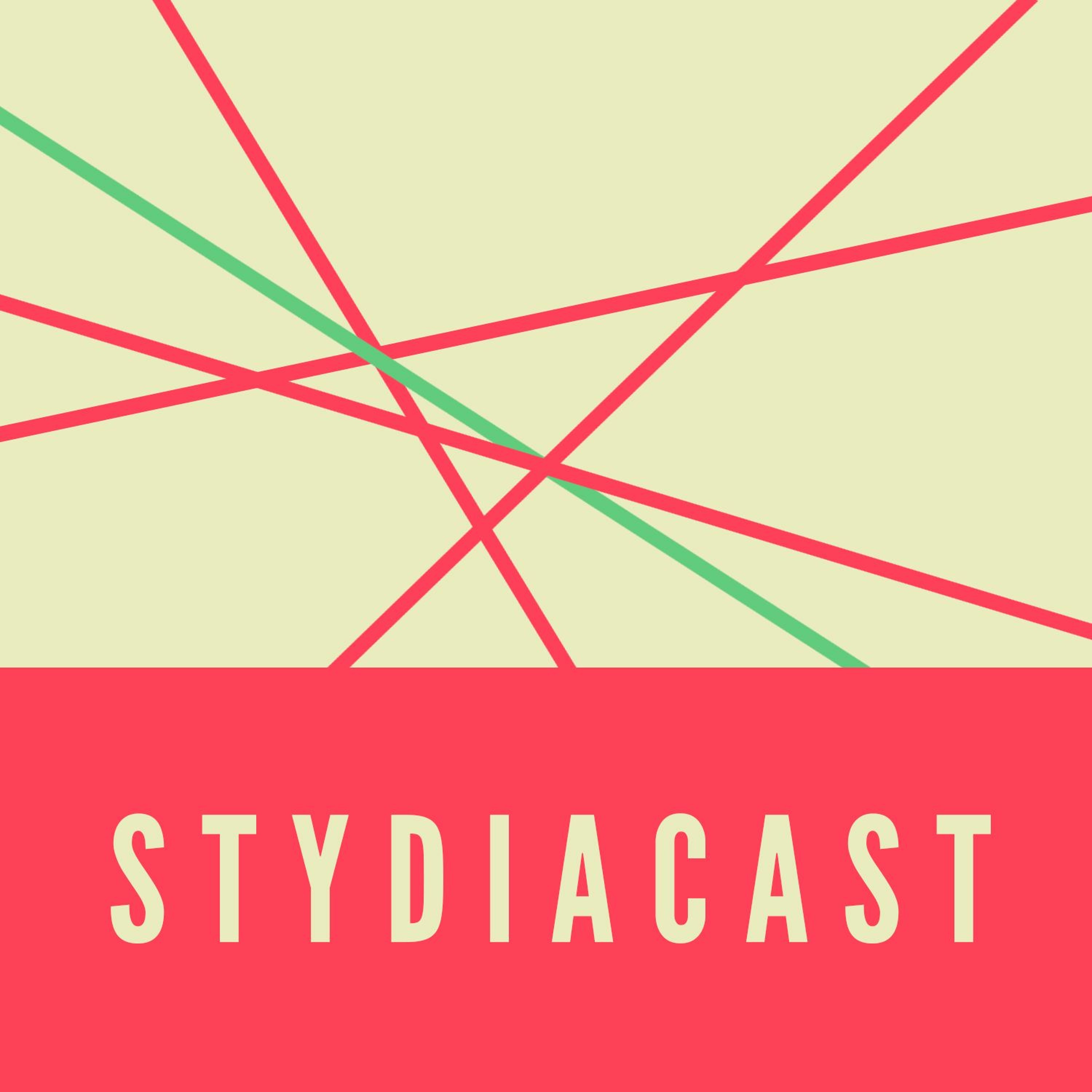 STYDIACAST