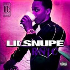 Lil snupe in the air chopped & screwed by(rj)