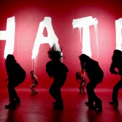 4Minute -Hate (Areia Kpop Remix #210)