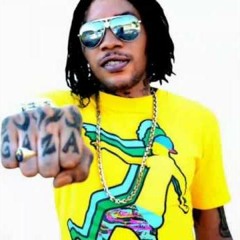 Vybz Kartel- Fever [Fast Version]