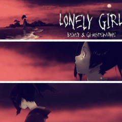 BEXEY - Lonely Girl (Ft.GHOSTEMANE) [Prod.NickEBeats]