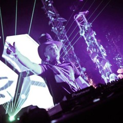 Mechanimal - Live Promo - Psy-Boutique Festival 2016