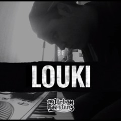 Loukibeats - Instrumental para The urban roosters (USO LIBRE)
