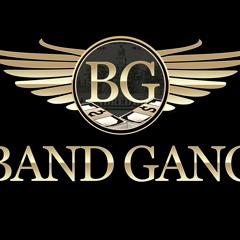 BandGang Aj X Dc Baby Draco X Flexin P X WuWu X Dem Niggas