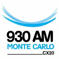 Radio Montecarlo interview to Javier Benítez