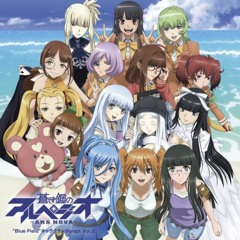 Aoki Hagane no Arpeggio: Ars Nova Cadenanza - Last Refrain