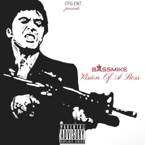 04. BossMike - LastNight