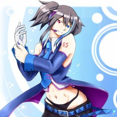 [Yokune Ruko ♂ KIRE ] Time Machine タイムマシン [UTAU]