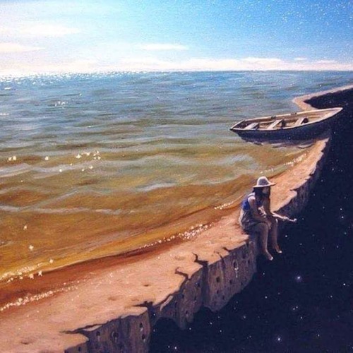 Bogdan Andrei Underground Beats podcast 001