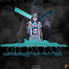 HRBMan -Make It To The Top (Banger)