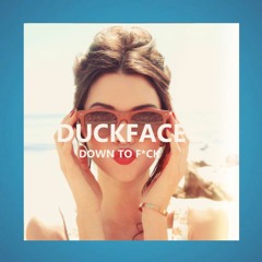 DTF - DUCKFACE (feat. Trisha Paytas)