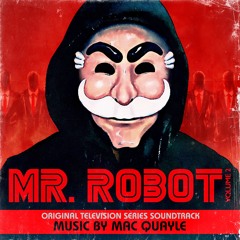Mr. Robot Volume 2 - Soundtrack Preview (Official Audio)