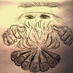 CHICO VUDÚ (Voodoo Child) - Rafa Rimondino